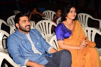 Padi Padi Leche Manasu Movie Press Meet Photos